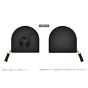 (PO) One Piece Leather Coin Case Vol. 3 Brook Image_1
