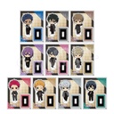 (PO) Kuroko's Basketball Trading Mini Acrylic Stand Black Suit 2023 Winter Type B [BOX] Image_1