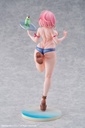 (PO) Summer Waiter illustration by Kink (w/Bonus) Image_5