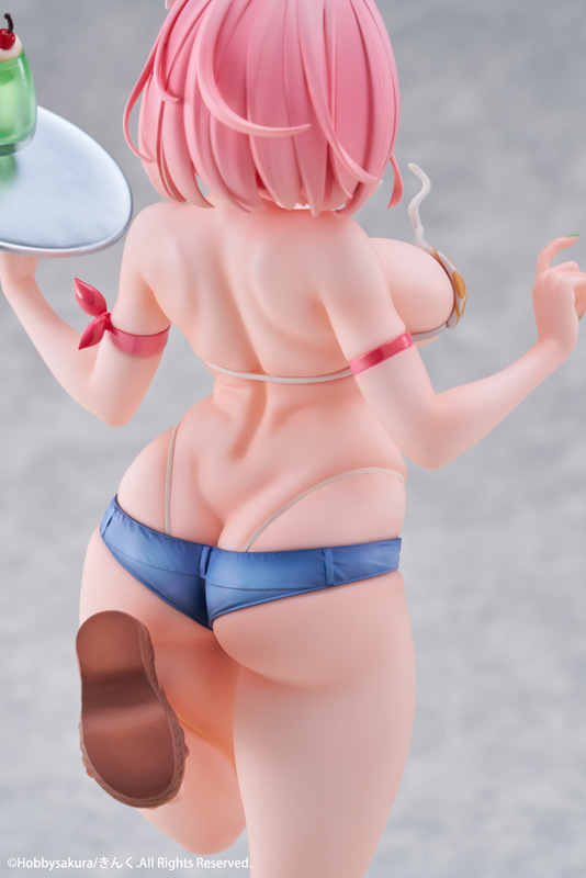 (PO) Summer Waiter illustration by Kink (w/Bonus) Image_11