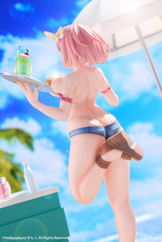 (PO) Summer Waiter illustration by Kink Image_17