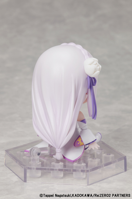(PO) DFORM+ Re:ZERO Starting Life in Another World - Emilia Image_6