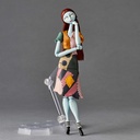 (PO) Revoltech The Nightmare Before Christmas - Sally Image_4