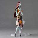(PO) Revoltech The Nightmare Before Christmas - Sally Image_5