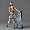(PO) Revoltech The Nightmare Before Christmas - Sally Image_8