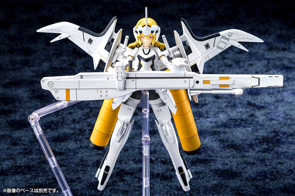 (PO) Megami Device x Busou Shinki Type Angel Arnval Tranche 2 Image_4