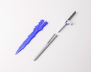 (PO) M.S.G Modeling Support Goods Heavy Weapon Unit 25 Knight Master Sword (Re-issue) Image_6