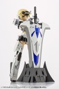 (PO) M.S.G Modeling Support Goods Heavy Weapon Unit 25 Knight Master Sword (Re-issue) Image_12