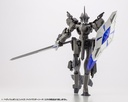 (PO) M.S.G Modeling Support Goods Heavy Weapon Unit 25 Knight Master Sword (Re-issue) Image_19