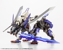 (PO) M.S.G Modeling Support Goods Heavy Weapon Unit 25 Knight Master Sword (Re-issue) Image_21