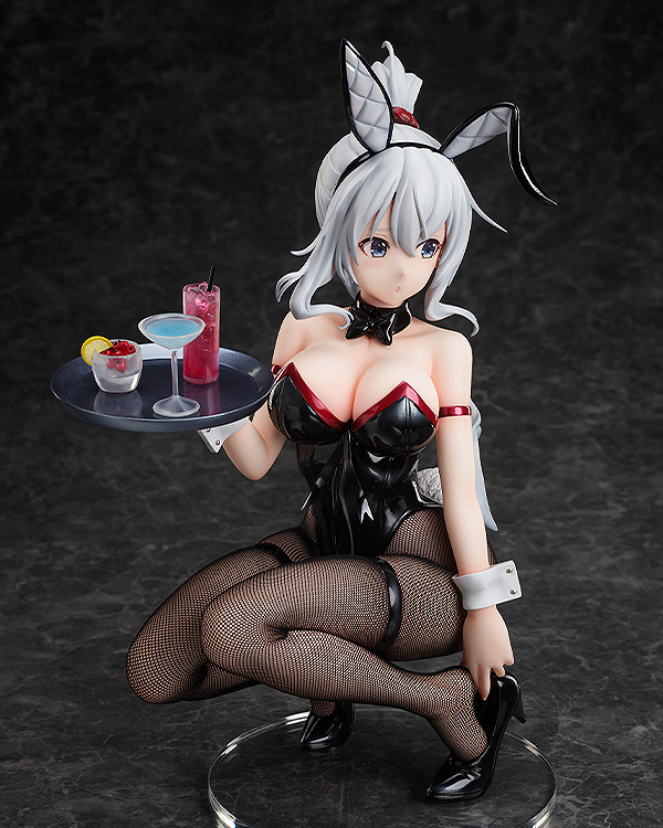 (PO) Black Bunny Illustration by TEDDY Image_2