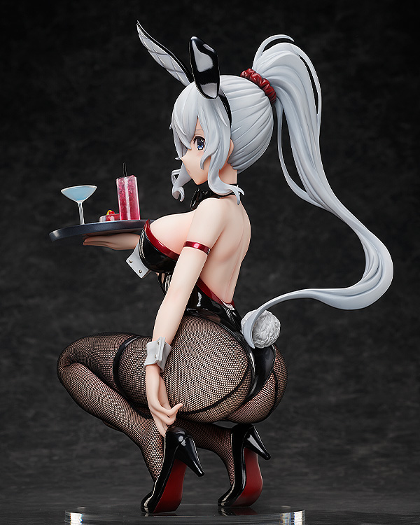 (PO) Black Bunny Illustration by TEDDY Image_3