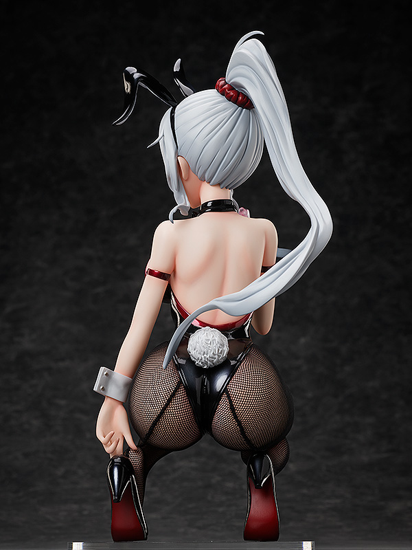 (PO) Black Bunny Illustration by TEDDY Image_4