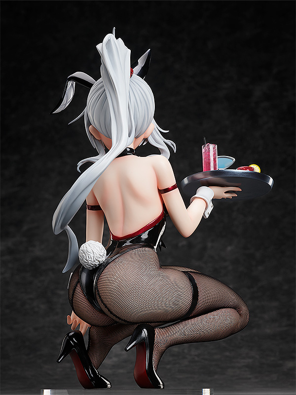 (PO) Black Bunny Illustration by TEDDY Image_5