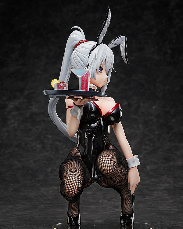 (PO) Black Bunny Illustration by TEDDY Image_6