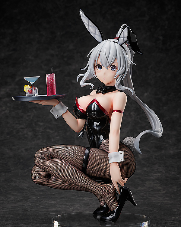 (PO) Black Bunny Illustration by TEDDY Image_8
