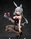 (PO) Black Bunny Illustration by TEDDY Image_8