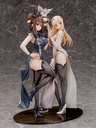 (PO) Atelier Ryza 2: Lost Legends & the Secret Fairy - Ryza & Klaudia Chinese Dress Ver. Image_5
