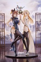 (PO) Atelier Ryza 2: Lost Legends & the Secret Fairy - Ryza & Klaudia Chinese Dress Ver. Image_7