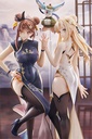 (PO) Atelier Ryza 2: Lost Legends & the Secret Fairy - Ryza & Klaudia Chinese Dress Ver. Image_9