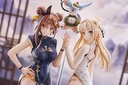 (PO) Atelier Ryza 2: Lost Legends & the Secret Fairy - Ryza & Klaudia Chinese Dress Ver. Image_11
