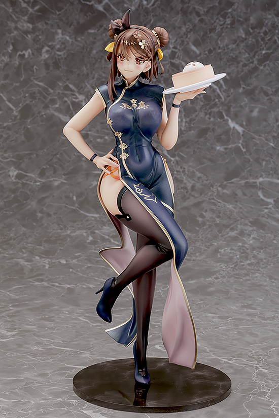 (PO) Atelier Ryza 2: Lost Legends & the Secret Fairy - Ryza Chinese Dress Ver. Image_2