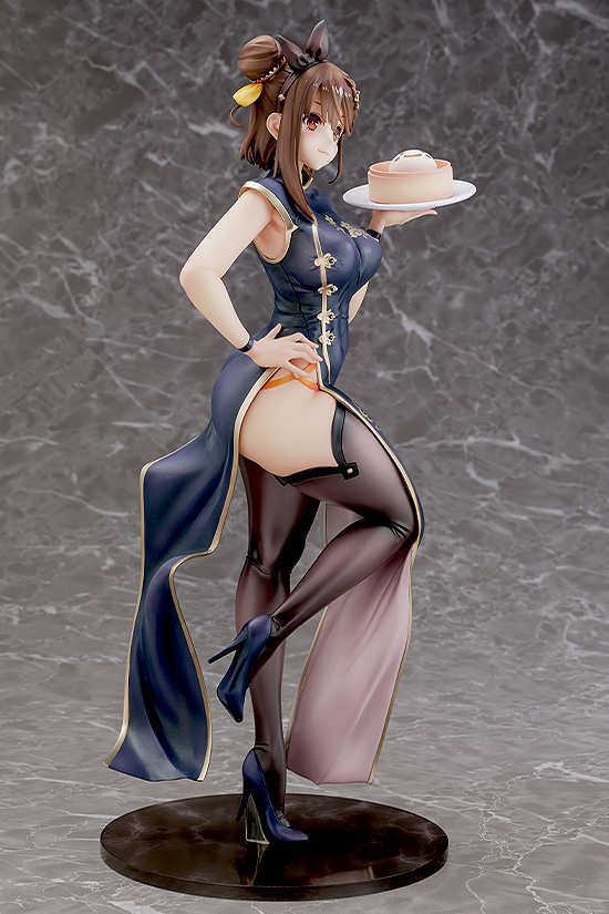 (PO) Atelier Ryza 2: Lost Legends & the Secret Fairy - Ryza Chinese Dress Ver. Image_5