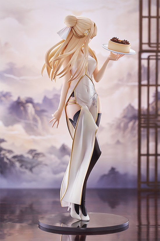 (PO) Atelier Ryza 2: Lost Legends & the Secret Fairy - Klaudia Chinese Dress Ver. Image_8