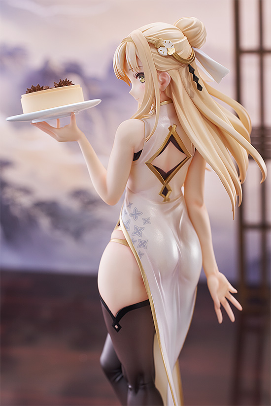 (PO) Atelier Ryza 2: Lost Legends & the Secret Fairy - Klaudia Chinese Dress Ver. Image_10