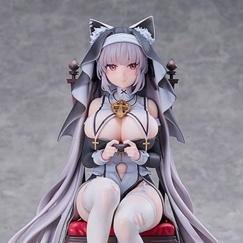 (PO) Alvina-chan Sister ver. Image_1