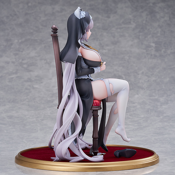 (PO) Alvina-chan Sister ver. Image_2
