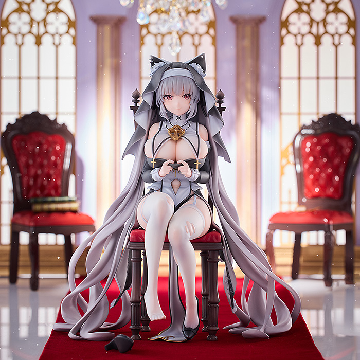 (PO) Alvina-chan Sister ver. Image_8