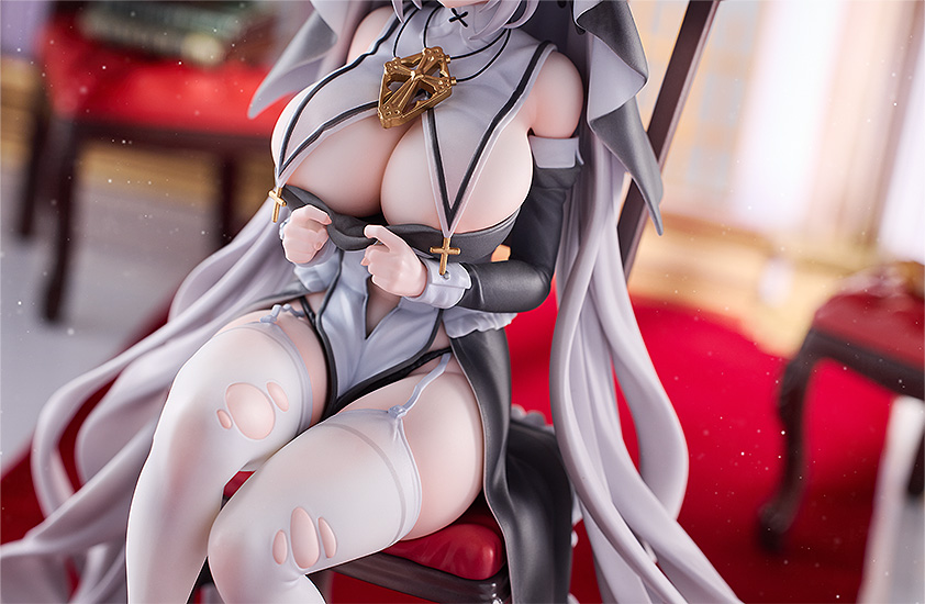 (PO) Alvina-chan Sister ver. Image_9