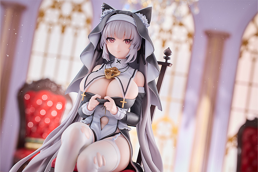 (PO) Alvina-chan Sister ver. Image_11