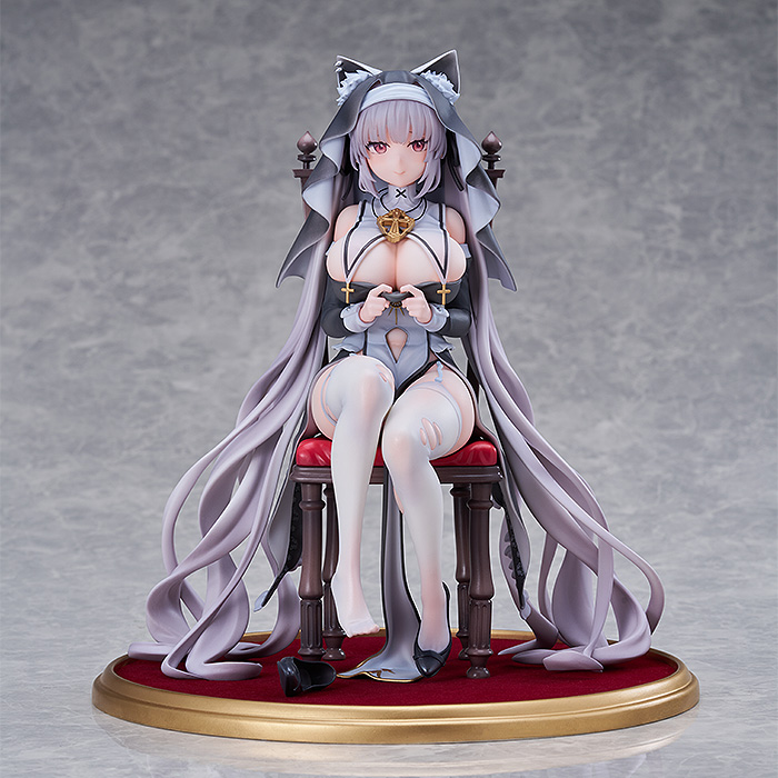 (PO) Alvina-chan Sister ver. Image_12