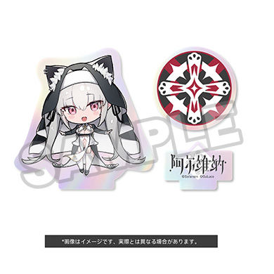 (PO) Alvina-chan Sister ver. Image_13