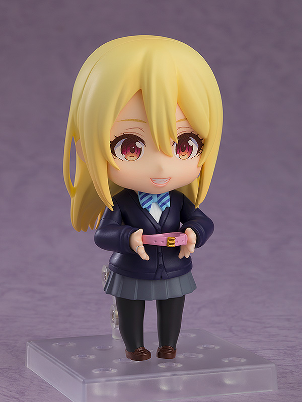 (PO) Nendoroid 1869 The Foolish Angel Dances with the Devil - Lily Amane Image_4