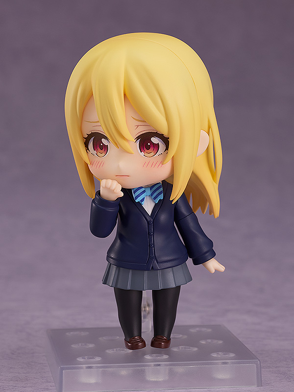(PO) Nendoroid 1869 The Foolish Angel Dances with the Devil - Lily Amane Image_5