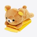 (PO) Shoulder Ride Plush Shoulder Pad Rilakkuma Rilakkuma Image_1