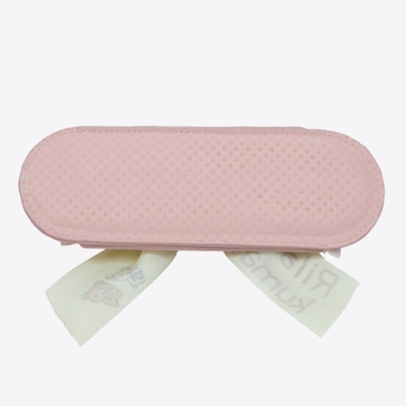 (PO) Oshigoto Shoulder Pad Rilakkuma Korilakkuma Image_2