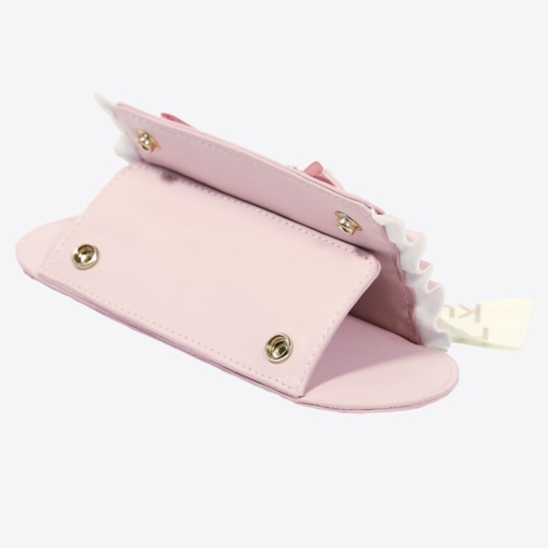 (PO) Oshigoto Shoulder Pad Rilakkuma Korilakkuma Image_3