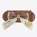 (PO) Oshigoto Shoulder Pad Rilakkuma Rilakkuma Image_1