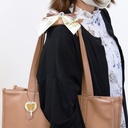 (PO) Oshigoto Shoulder Pad Rilakkuma Rilakkuma Image_4