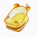 (PO) Kirakira Plush Pouch Rilakkuma Rilakkuma Image_3