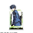 (PO) Blue Lock -Episode Nagi- The Movie Acrylic Stand Design 01 Isagi Yoichi Image_1