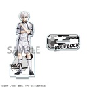 (PO) Blue Lock -Episode Nagi- The Movie Acrylic Stand Design 08 Nagi Seishiro B Image_2