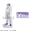 (PO) Blue Lock -Episode Nagi- The Movie Acrylic Stand Design 11 Mikage Reo C Image_2
