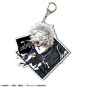 (PO) Blue Lock -Episode Nagi- The Movie Big Acrylic Key Chain Design 05 Nagi Seishiro Image_1