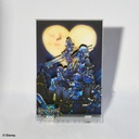(PO) Kingdom Hearts Acrylic Stand Premonition Image_1