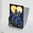 (PO) Kingdom Hearts Acrylic Stand Premonition Image_2